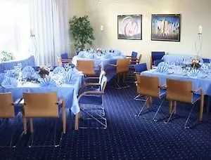 Consul Hotel
