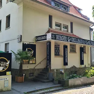 Gartenstadt Hotel