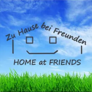 At Friends' - - Zu Hause Bei Freunden Gasthof