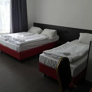 ** Hotel City Suite Apartments Deutschland
