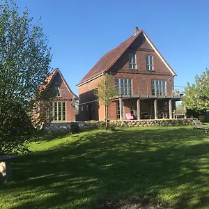  Frühstückspension Gaestehaus Weidenkoerbchen Deutschland
