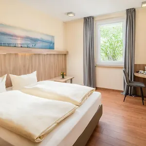 *** Hotel Neumarkt Deutschland