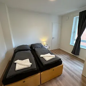  Aparthotel Northwest Deutschland