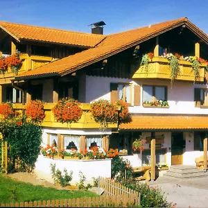 *** Gasthof Kerpf Inclusive Königscard Deutschland